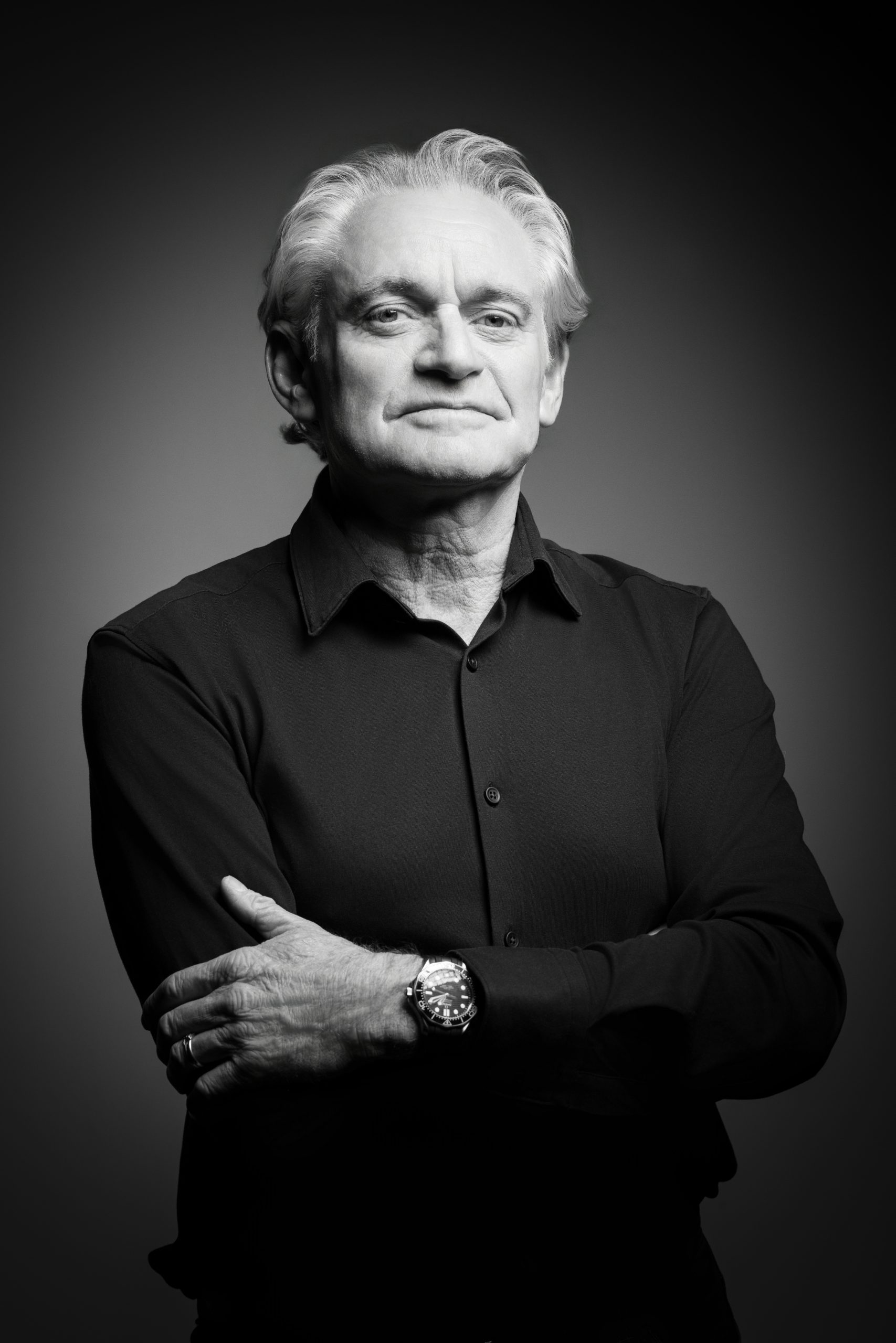 Pascal Cléry Nevadart Magazine Sculpture en inox et en bronze